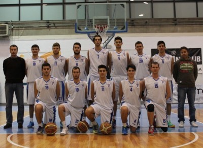 squadra 2013-14