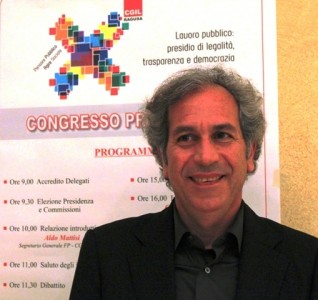 Aldo Mattisi