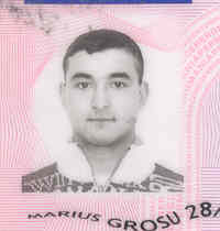 GROSU MARIUS 28.09.1990