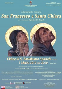 loc s. Francesco e santa Chiara Giarratana