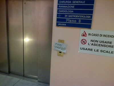 ospedale