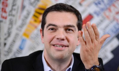 Alexis-Tsipras