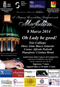 Locandina Melodica 8_3_2014