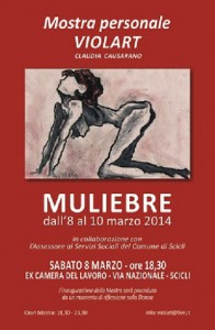 MULIEBRE MOSTRA