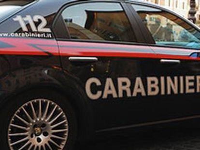 Carabinieri (1)