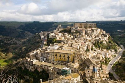 Ragusa Ibla