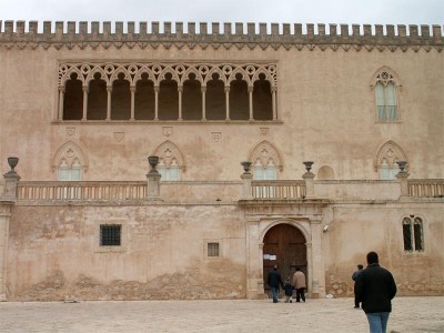 donnafugata-castello