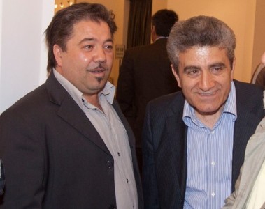 Amedeo Fusco & Rosario Sprovieri