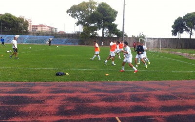 allenamento_USDragusa