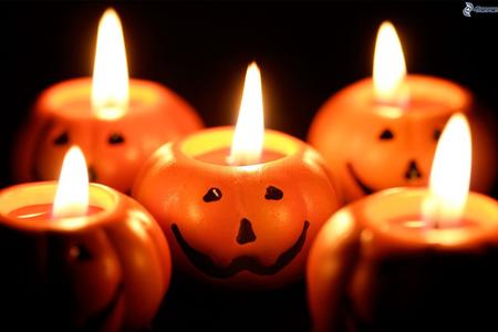 candele-a-forma-di-zucca