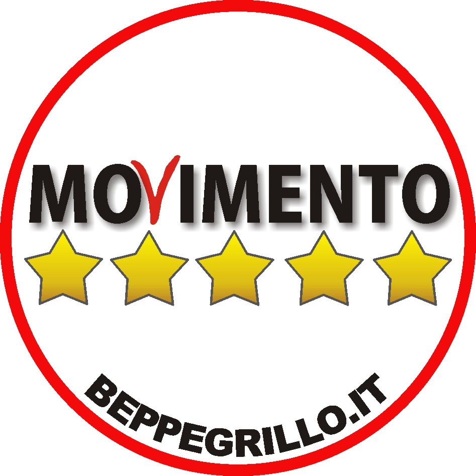 movimento_5stelle LOGO