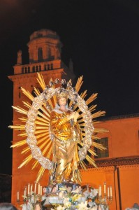 Immacolata 2013