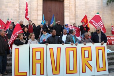 Intervento di Giorgio Bandiera