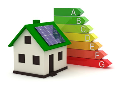 casa efficienza energetica ok