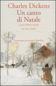 un-canto-di-natale-di-charles-dickens