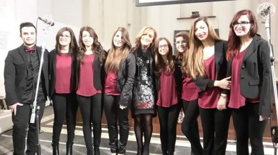 Associazione musicale Armida