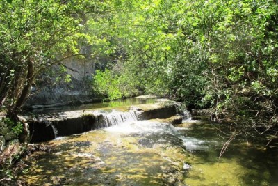 Bellezza naturalistica del territorio ibleo