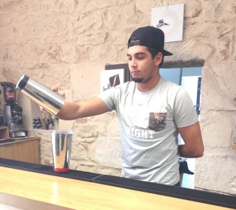 Corso di bartender a Jobbing Centre Ragusa