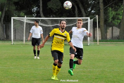 Una delle recenti gare della New Team Ragusa