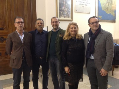 foto gruppo