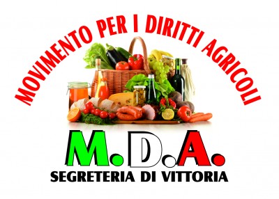 logo mda