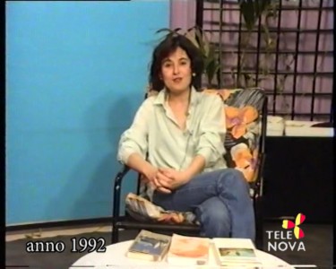 1992 lina a telenova