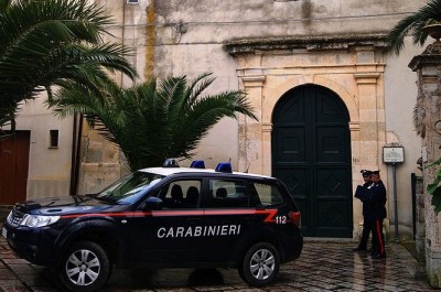 Carabinieri_Chiaramonte Gulfi (RG)