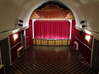 Il Piccolo teatro della Badia (1)