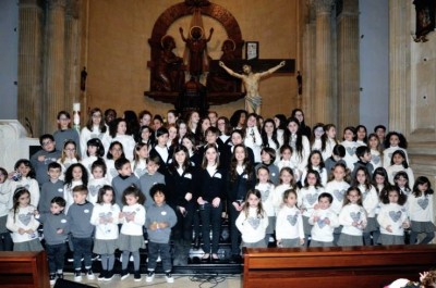 Coro Mariele Ventre di Ragusa e  Les Polysons di Parigi (16)