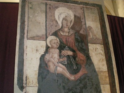 affresco_ex_voto_croce_restaurato