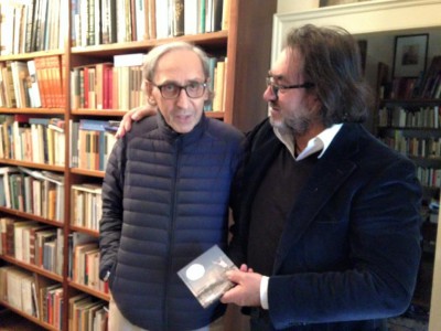 franco battiato - carlo muratori