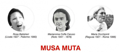 musa muta locandina