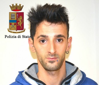 ZAGO Francesco 1