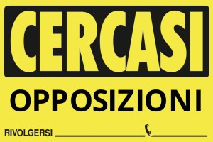 AAA-opposizioni-cercasi-300x200