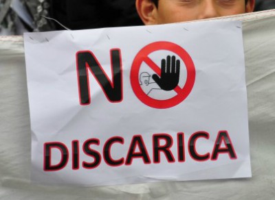 no-discarica