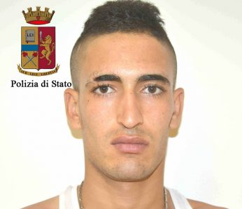 EL MORTADA JAOUAD  Nato MAROCCO IL 11.08