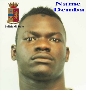 Name Demba