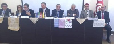 Un incontro tenutosi a Bizerte in Tunisia