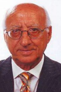 paolo dicara