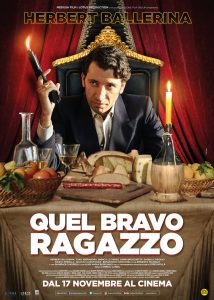 quel-bravo-ragazzo-poster