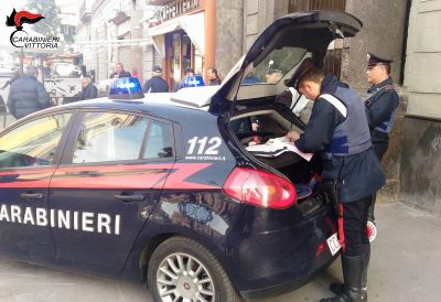 Carabinieri Vittoria (RG) (1)