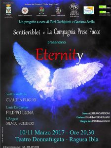 Eternity 2017 locandina teatro senza sponsor