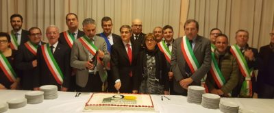 I 90 anni della Provincia