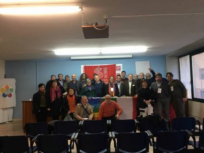 congresso provinciale Sinistra Italiana Ragusa (1)