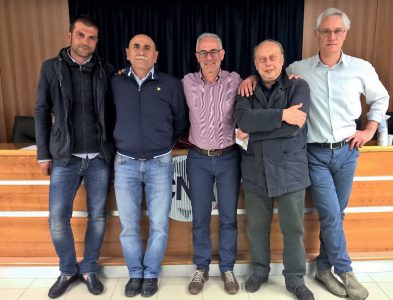 Assemblea meccatronici e carrozzerie