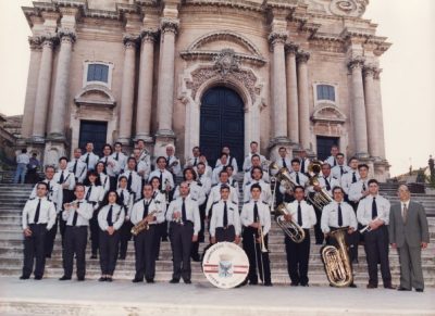 Banda-ragusa-ibla-anni-90