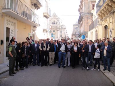 I-partecipanti-alla-passeggiata-di-domenica-scorsa