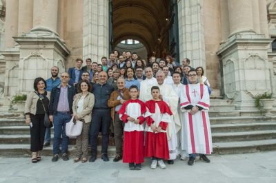 La celebrazione della Giornata del sollievo (1)