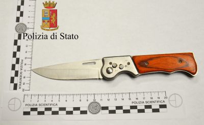 Coltello