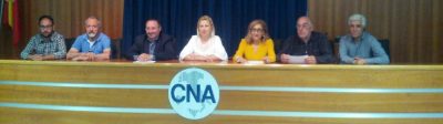 La nuova presidenza tassisti Cna comunale Ragusa (1)